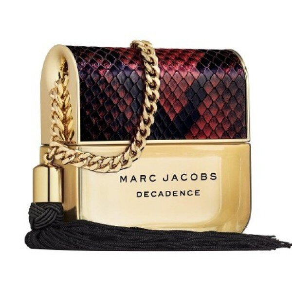 Marc Jacobs Decadence Rouge Noir EDP 100 ml Kadın Parfümü kullananlar yorumlar